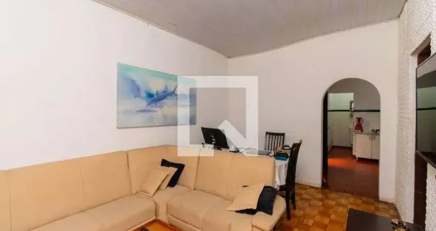 Casa para Venda - Vila Formosa, 6 Quartos,  250 m² - São Paulo