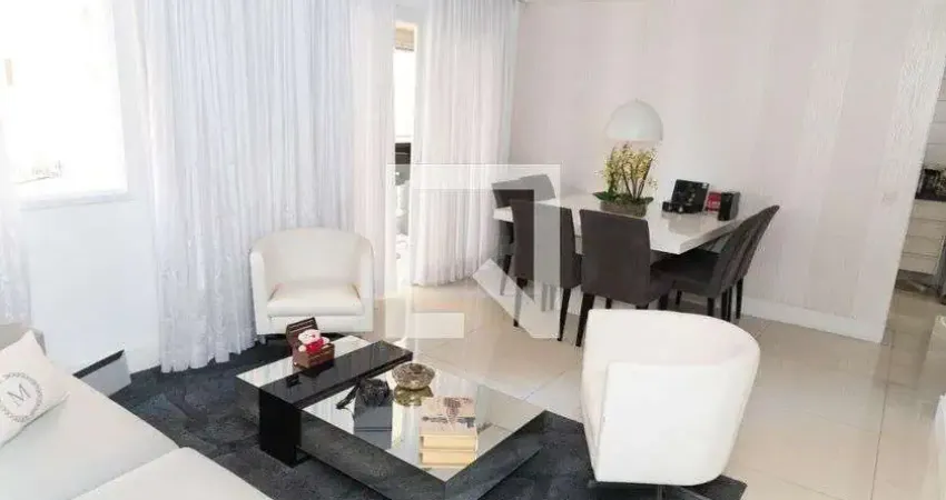 Apartamento para Venda - Centro, 2 Quartos,  127 m² - Guarulhos