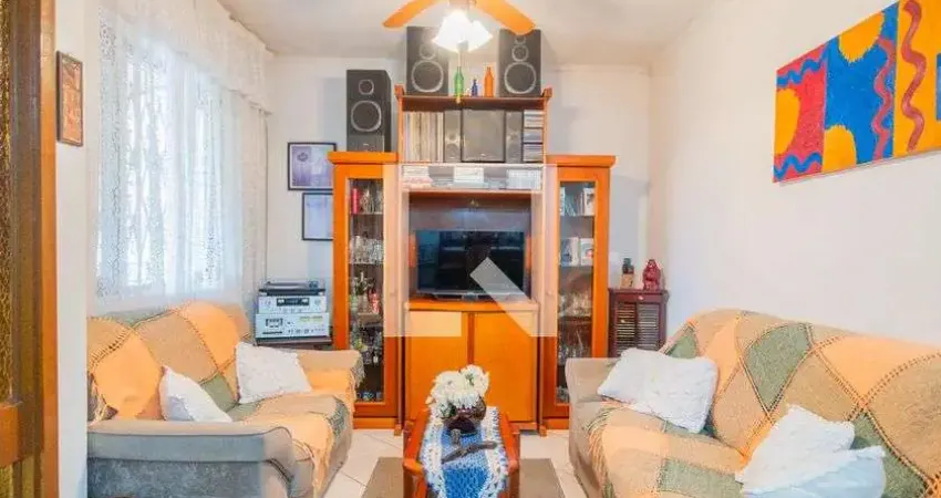 Casa para Venda - Camaquã, 5 Quartos,  226 m² - Porto Alegre
