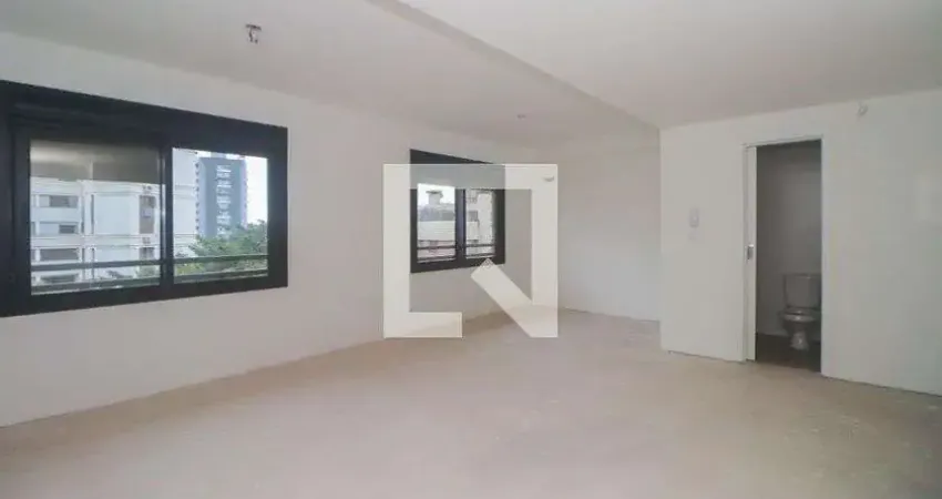 Kitnet / Stúdio para Venda - Boa Vista, 1 Quarto,  41 m² - Porto Alegre