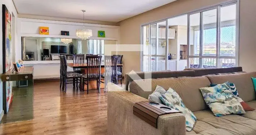 Apartamento para Venda - Jardim do Mar, 3 Quartos,  156 m² - São Bernardo do Campo