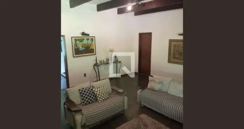Casa / Sobrado em Condomínio para Venda - Ermelinda, 6 Quartos,  350 m² - Belo Horizonte