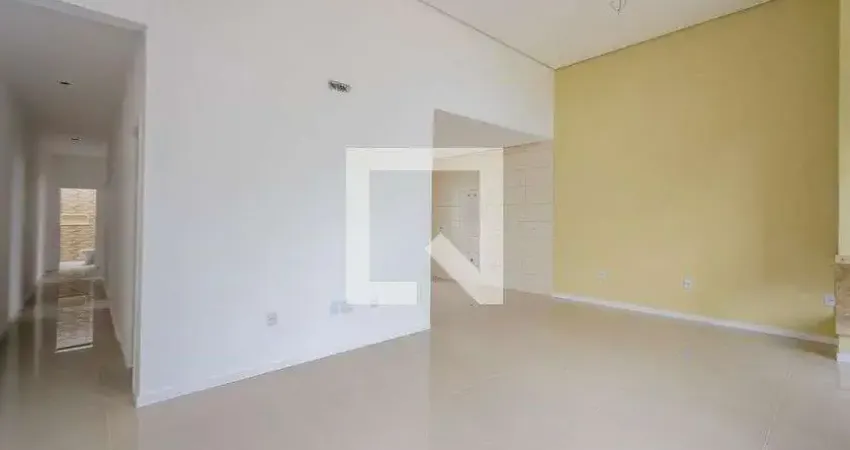 Casa / Sobrado em Condomínio para Venda - Aberta dos Morros, 3 Quartos,  105 m² - Porto Alegre