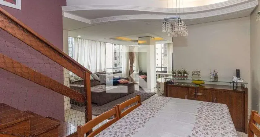 Cobertura para Venda - Petrópolis, 3 Quartos,  200 m² - Porto Alegre