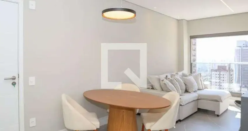 Apartamento para Venda - Perdizes, 2 Quartos,  73 m² - São Paulo