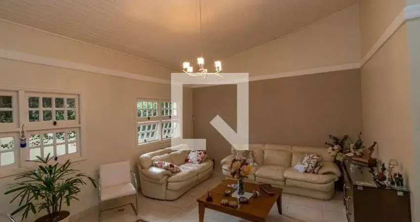 Casa / Sobrado em Condomínio para Venda - Gramado, 3 Quartos,  202 m² - Campinas