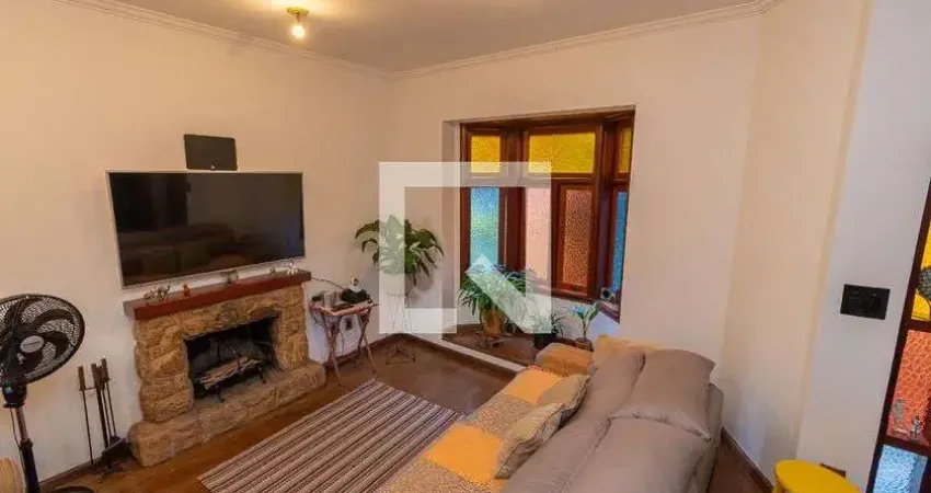 Casa para Venda - Sousas, 4 Quartos,  250 m² - Campinas