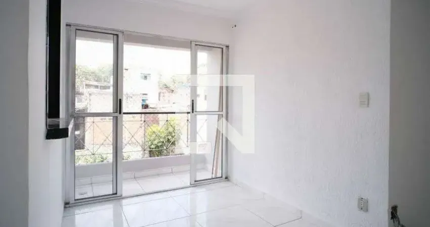 Apartamento para Venda - Cangaíba, 3 Quartos,  55 m² - São Paulo