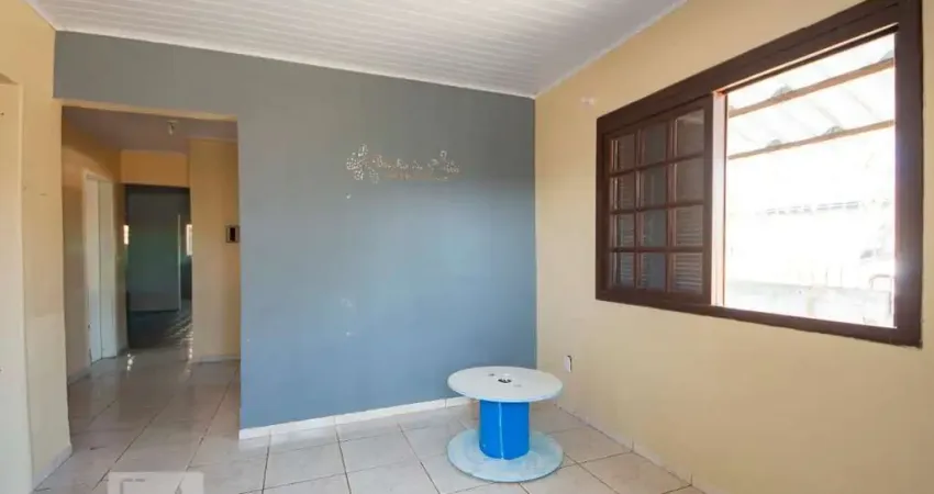 Casa para Venda - Rubem Berta, 3 Quartos,  150 m² - Porto Alegre