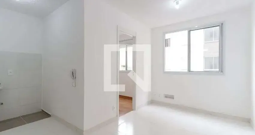 Apartamento para Venda - Vila Guilherme, 2 Quartos,  40 m² - São Paulo