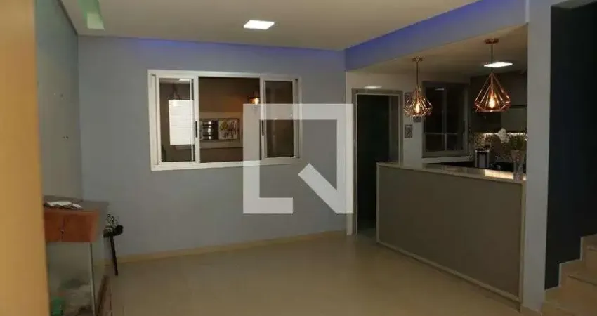 Casa para Venda - Milionários, 3 Quartos,  162 m² - Belo Horizonte
