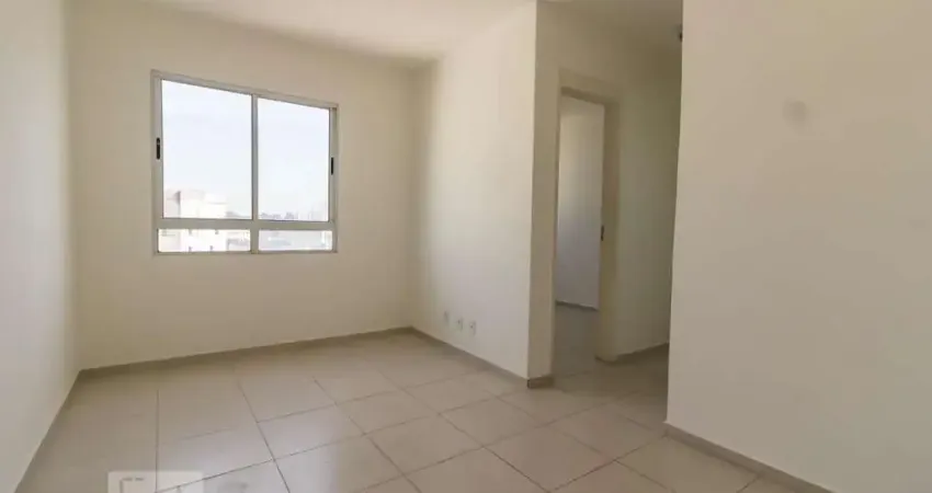 Apartamento para Venda - Ponte Grande, 2 Quartos,  43 m² - Guarulhos