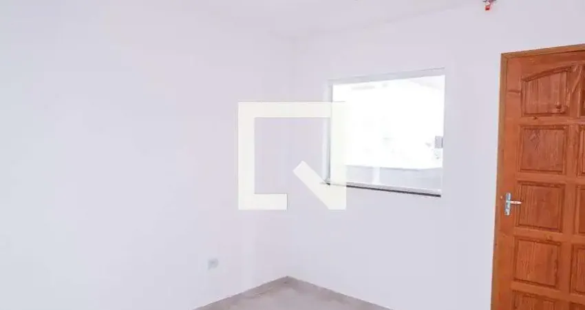 Casa para Venda - Artur Alvim, 1 Quarto,  31 m² - São Paulo