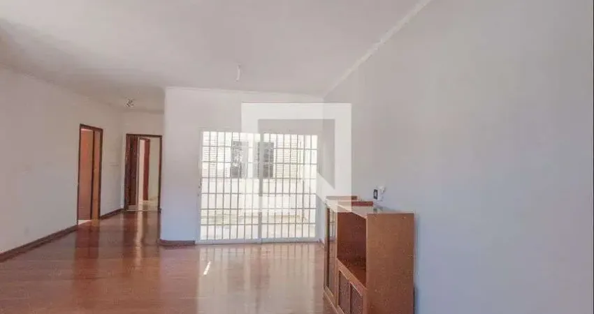 Casa para Venda - Jardim Santa Marcelina, 3 Quartos,  240 m² - Campinas