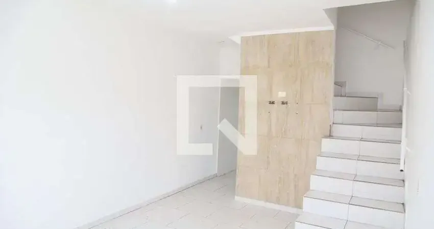 Casa para Venda - Vila Rio de Janeiro, 2 Quartos,  70 m² - Guarulhos
