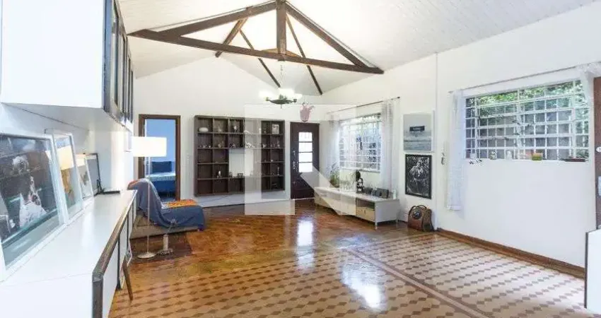 Casa para Venda - Vila Romana, 3 Quartos,  300 m² - São Paulo
