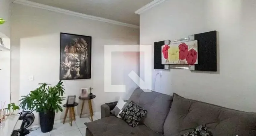 Casa para Venda - Serrano, 3 Quartos,  270 m² - Belo Horizonte