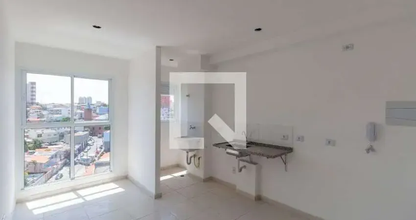 Apartamento para Venda - Vila Guilhermina, 1 Quarto,  29 m² - São Paulo