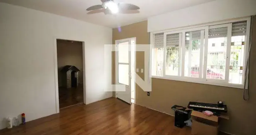 Apartamento para Venda - Camaquã, 3 Quartos,  90 m² - Porto Alegre