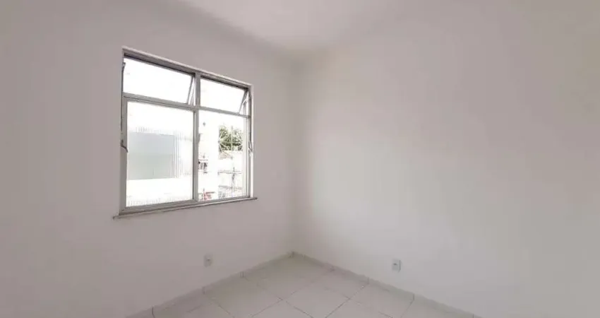 Apartamento para Venda - Pilares, 1 Quarto,  40 m² - Rio de Janeiro