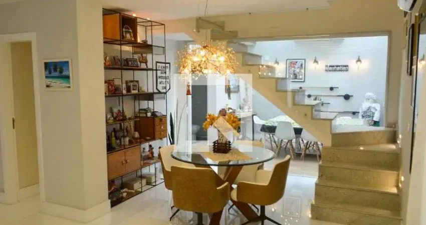 Casa / Sobrado em Condomínio para Venda - Freguesia , 3 Quartos,  228 m² - Rio de Janeiro