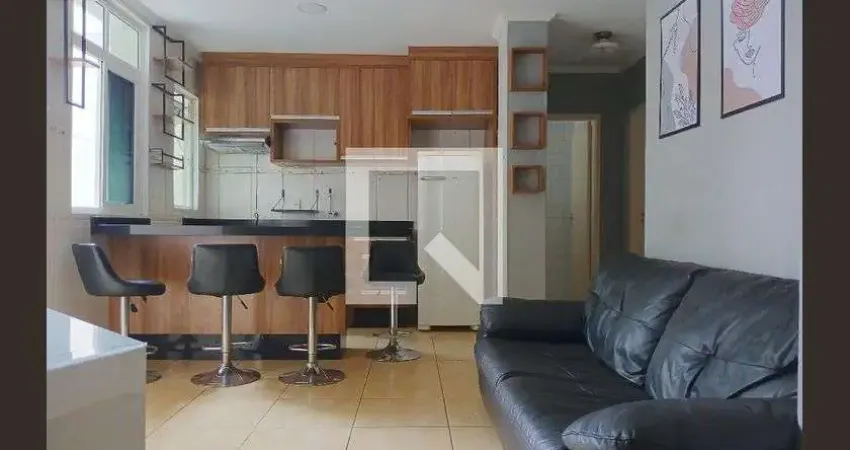 Apartamento para Venda - Santa Cecília, 2 Quartos,  76 m² - São Paulo