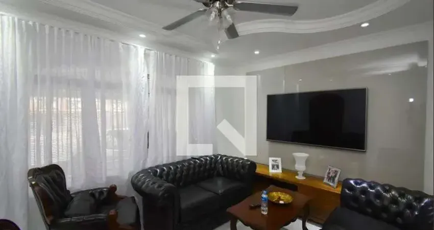Casa para Venda - Jardim Brasil , 2 Quartos,  200 m² - São Paulo