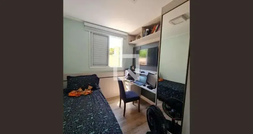 Apartamento para Venda - Vila Sônia, 3 Quartos,  116 m² - São Paulo
