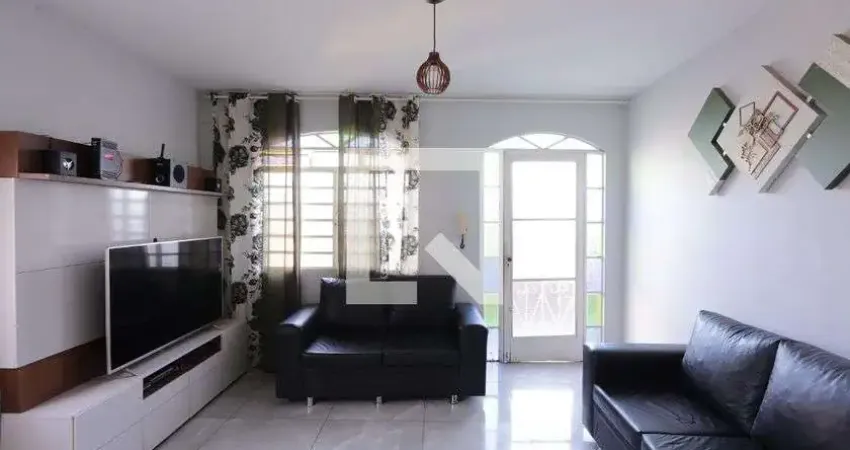 Casa / Sobrado em Condomínio para Venda - Dom Silvério, 3 Quartos,  125 m² - Belo Horizonte