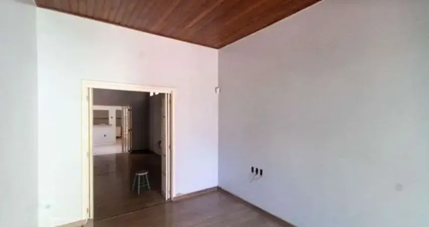 Casa para Venda - Cidade Baixa, 3 Quartos,  120 m² - Porto Alegre