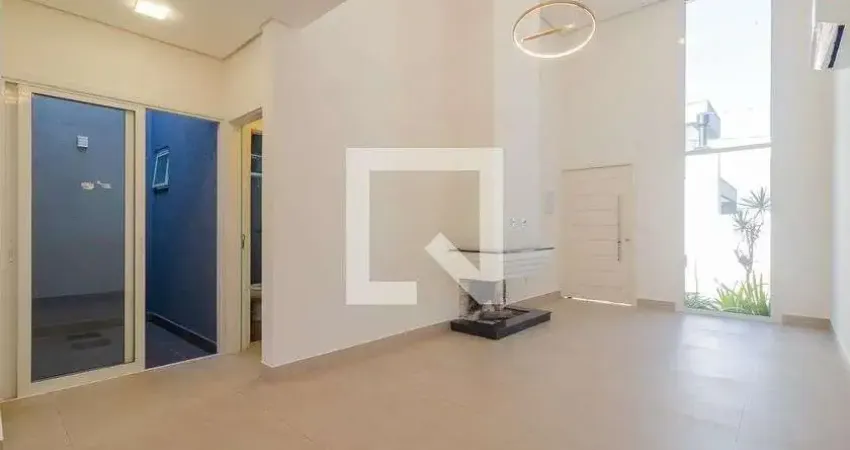 Casa / Sobrado em Condomínio para Venda - Aberta dos Morros, 3 Quartos,  100 m² - Porto Alegre