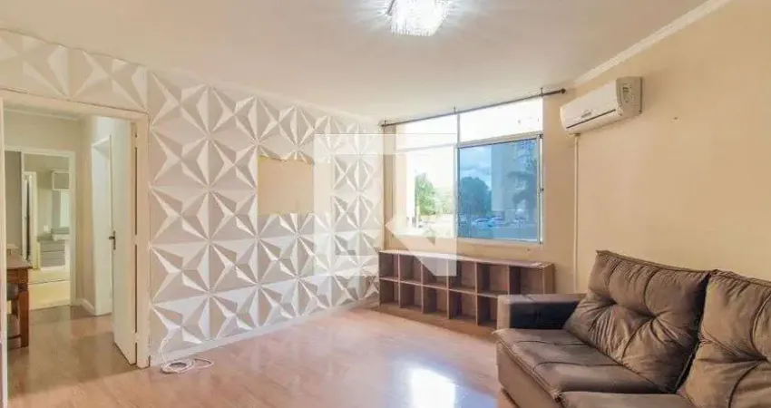Apartamento para Venda - Cristal , 2 Quartos,  65 m² - Porto Alegre