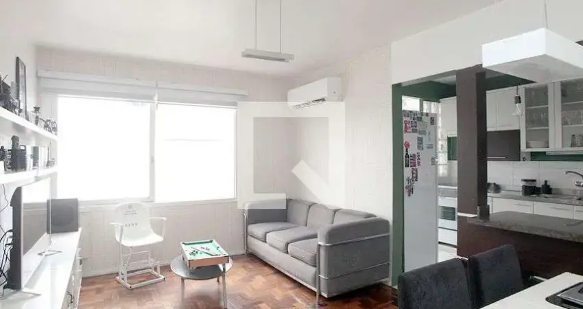Apartamento para Venda - Floresta, 2 Quartos,  73 m² - Porto Alegre