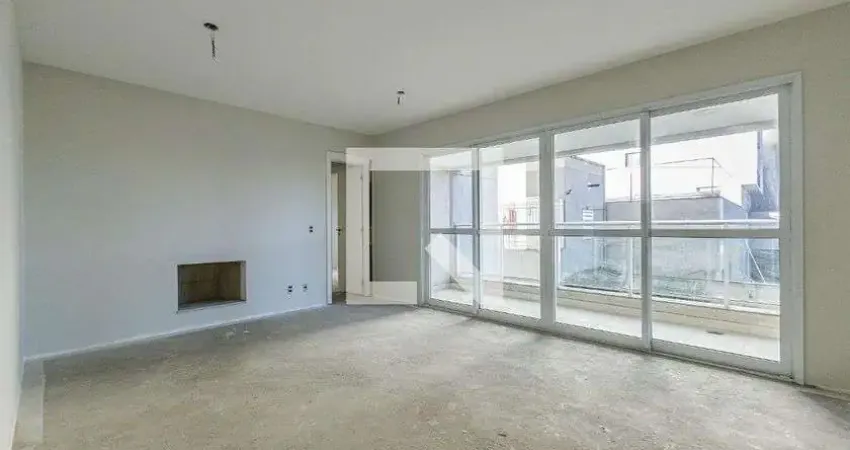 Apartamento para Venda - Jardim Salso , 3 Quartos,  127 m² - Porto Alegre