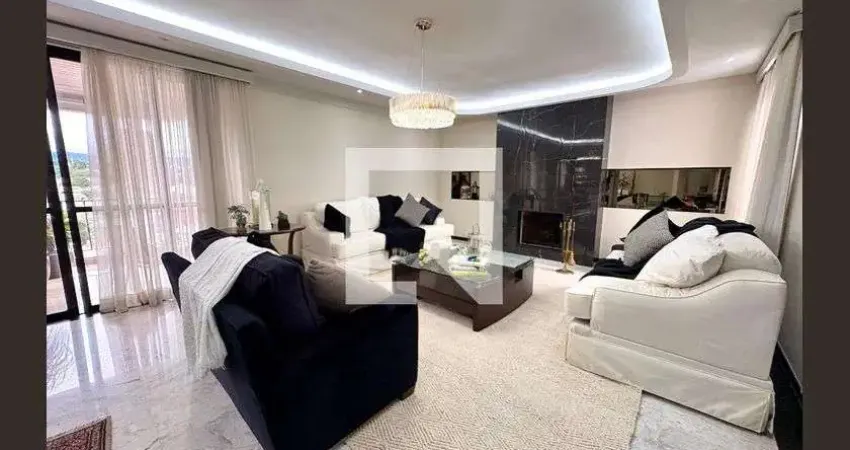 Apartamento para Venda - Parque do Colégio , 3 Quartos,  387 m² - Jundiaí