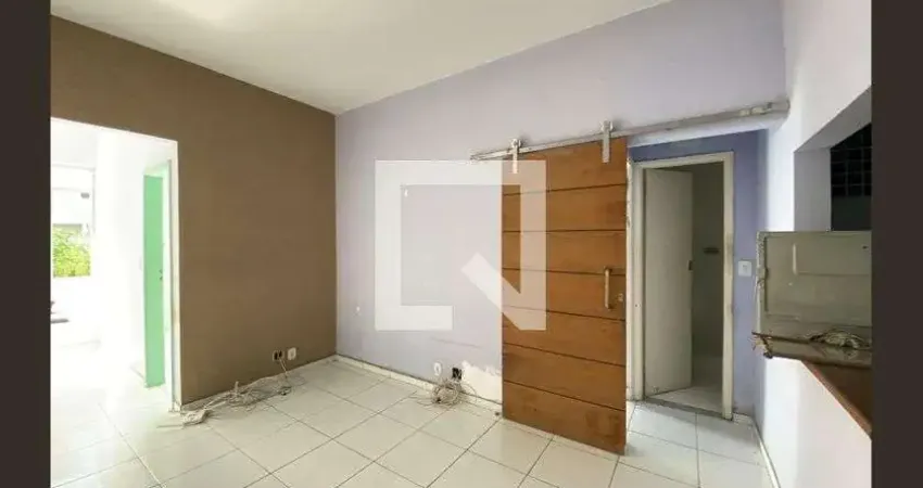 Apartamento para Venda - Méier, 2 Quartos,  60 m² - Rio de Janeiro
