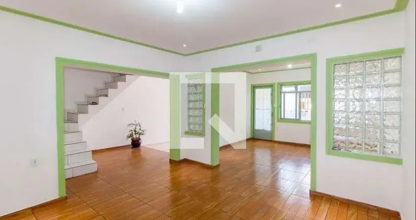 Casa para Venda - Vila Santa Clara, 2 Quartos,  100 m² - São Paulo