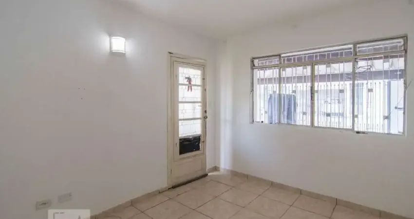 Casa para Venda - Freguesia do Ó, 3 Quartos,  150 m² - São Paulo