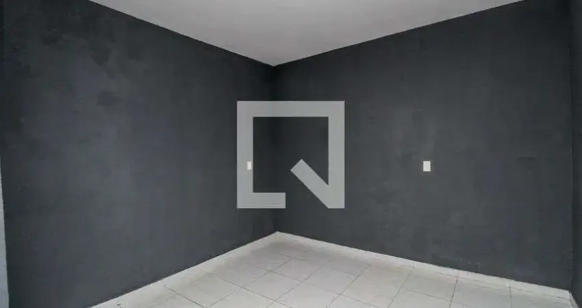 Casa para Venda - Vila Antonieta, 1 Quarto,  60 m² - São Paulo