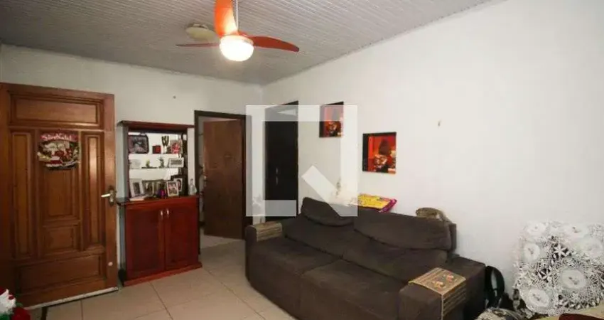 Casa para Venda - Cristal , 6 Quartos,  440 m² - Porto Alegre