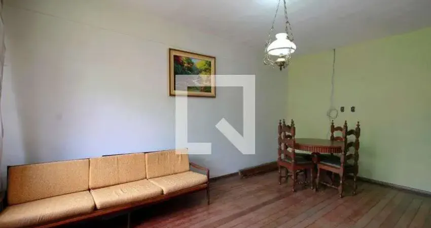 Casa para Venda - União, 3 Quartos,  360 m² - Belo Horizonte