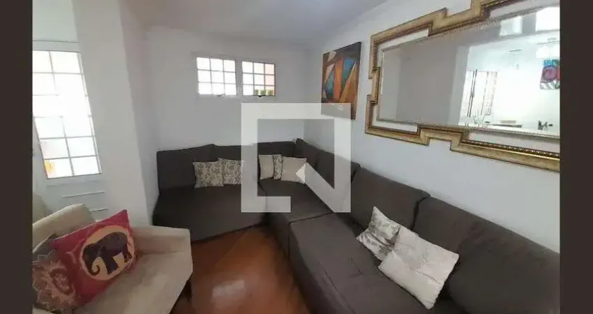 Casa para Venda - Vila Invernada, 4 Quartos,  210 m² - São Paulo