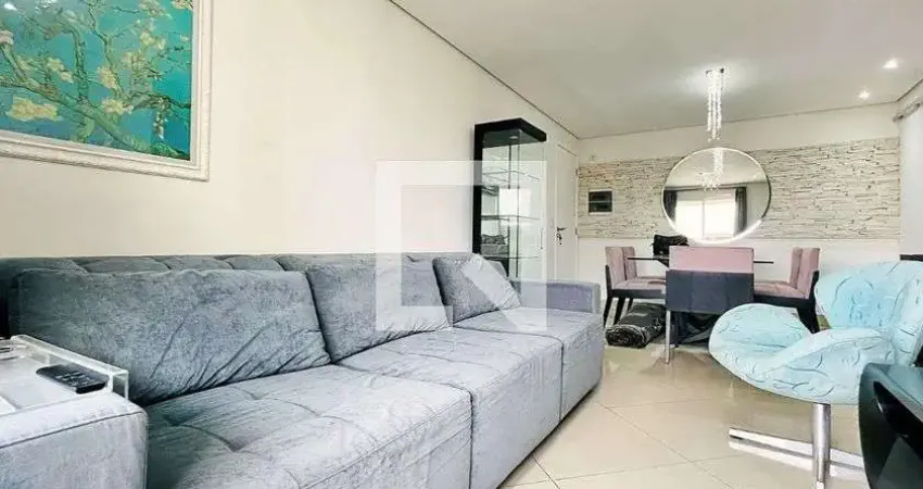 Apartamento para Venda - Jardim Maia, 3 Quartos,  91 m² - Guarulhos
