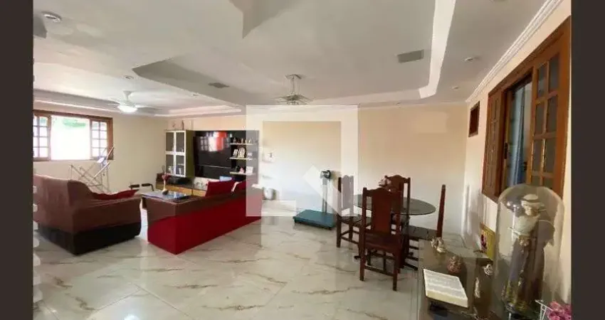 Casa para Venda - Todos os Santos, 5 Quartos,  450 m² - Rio de Janeiro