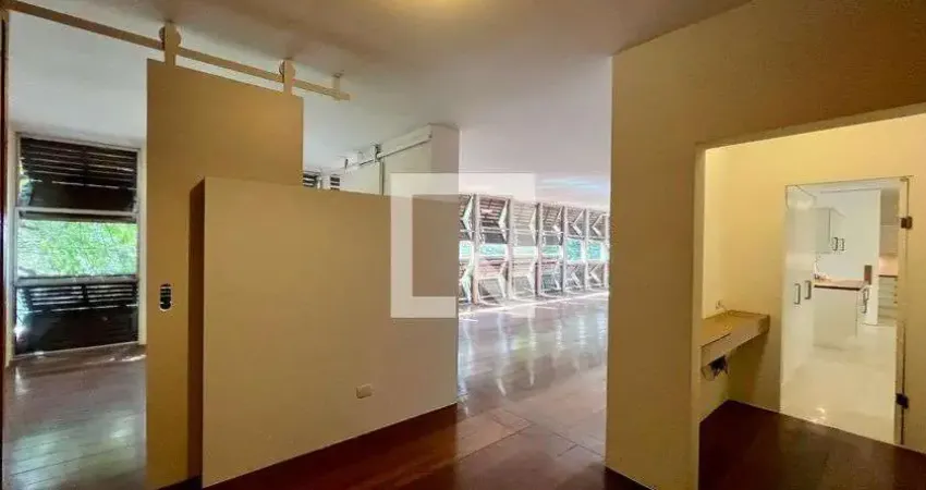 Apartamento para Venda - Jardim Paulista, 3 Quartos,  310 m² - São Paulo