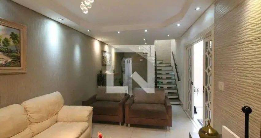 Casa para Venda - Ermelino Matarazzo, 4 Quartos,  200 m² - São Paulo