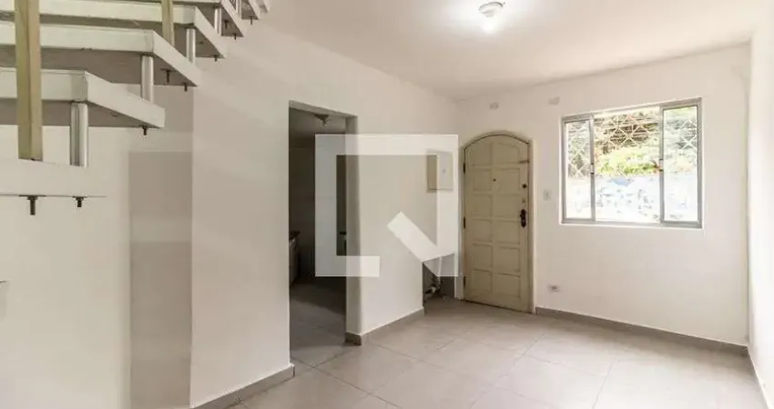 Casa para Venda - Campos Elíseos, 1 Quarto,  80 m² - São Paulo