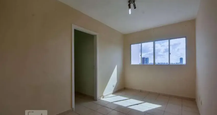 Apartamento para Venda - Campo Belo, 2 Quartos,  55 m² - São Paulo