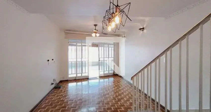 Casa para Venda - Tucuruvi, 2 Quartos,  100 m² - São Paulo