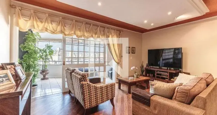 Apartamento para Venda - Boa Vista, 4 Quartos,  159 m² - Porto Alegre